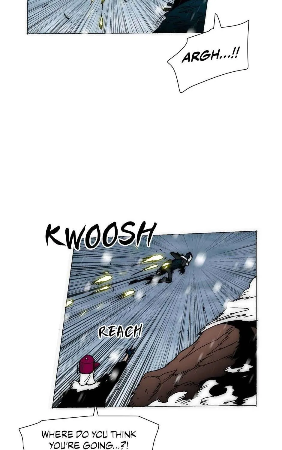 Read Trace chapter 211 image 18 on Lezhin