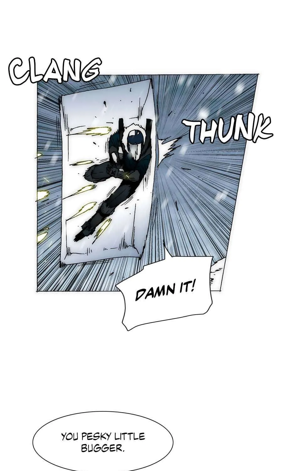Read Trace chapter 211 image 20 on Lezhin