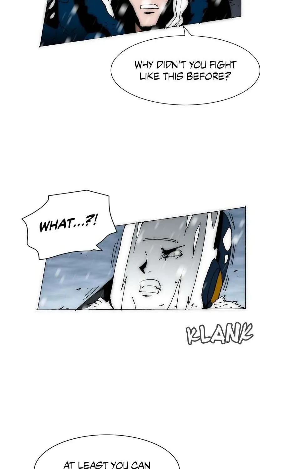 Read Trace chapter 211 image 22 on Lezhin