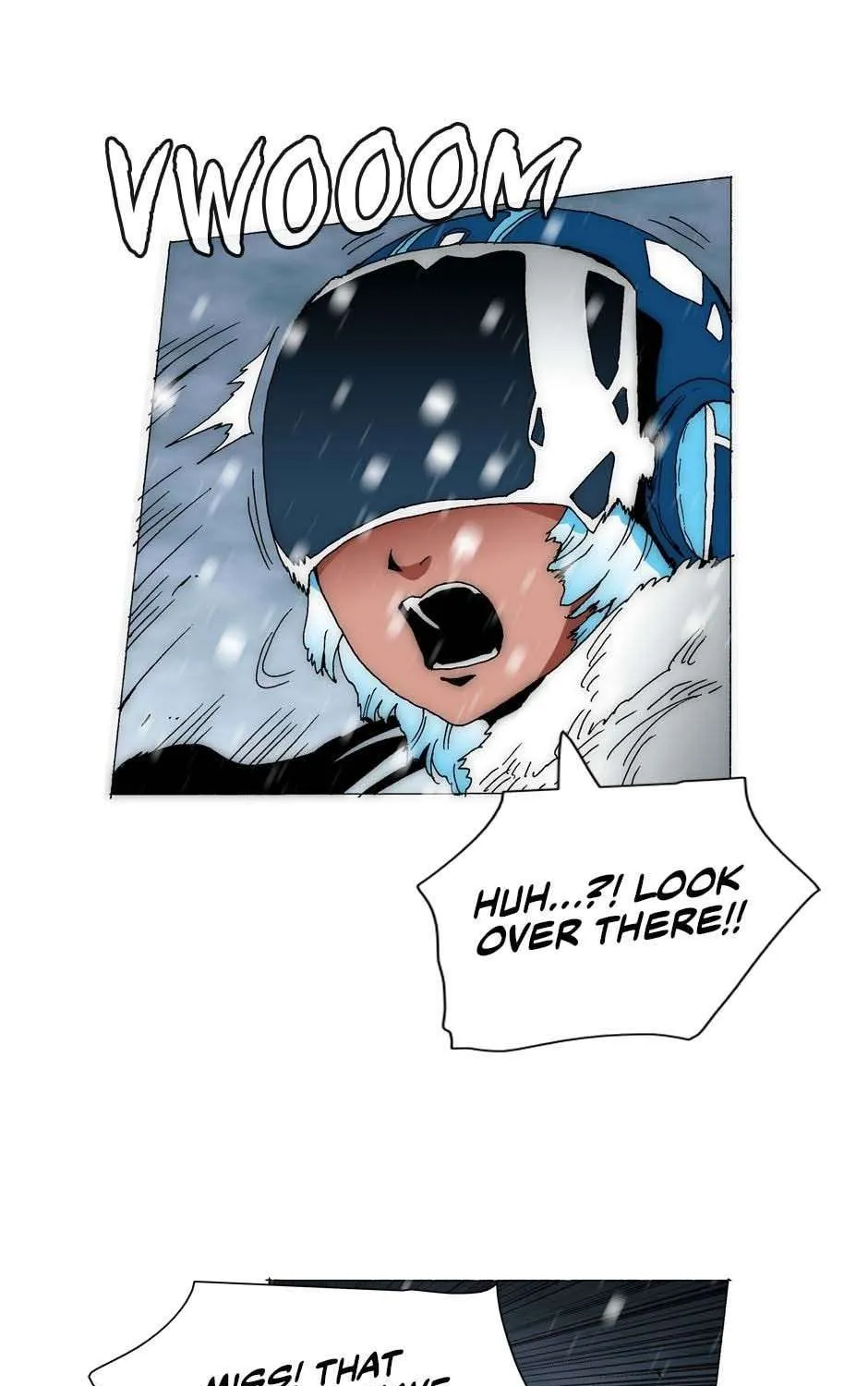Read Trace chapter 211 image 30 on Lezhin