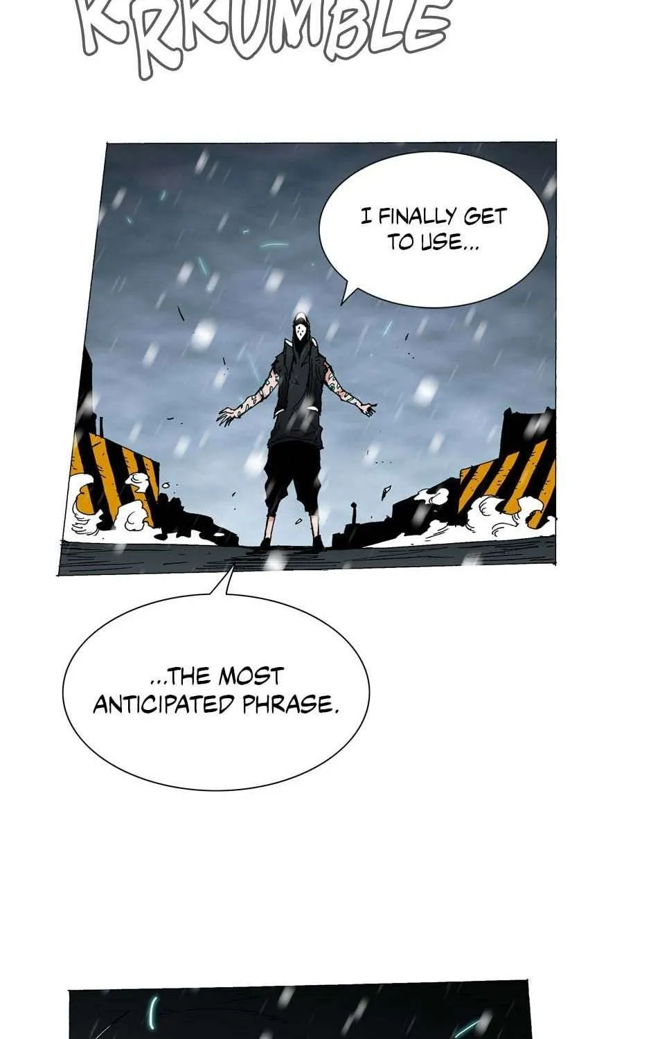Read Trace chapter 211 image 34 on Lezhin