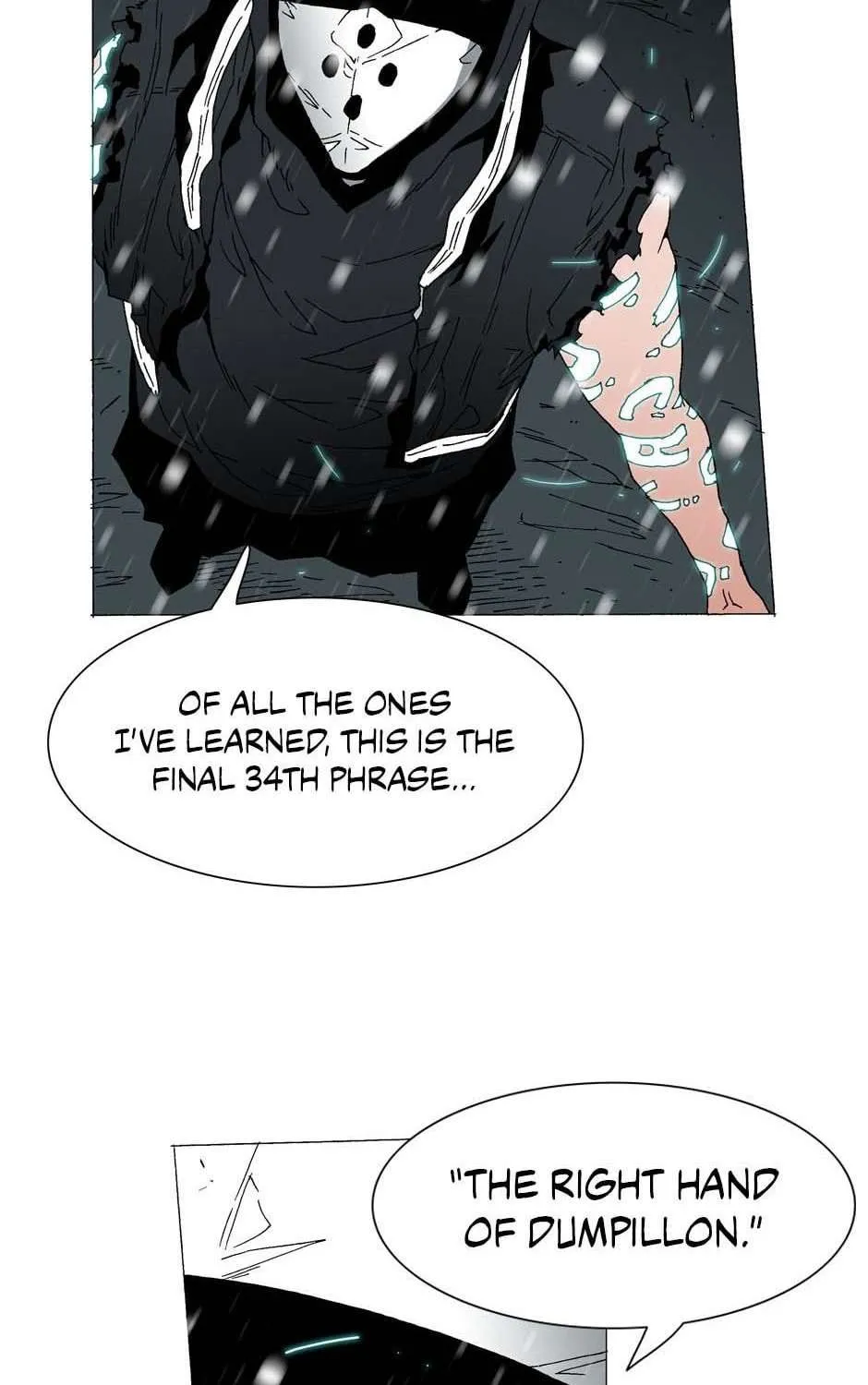 Read Trace chapter 211 image 36 on Lezhin