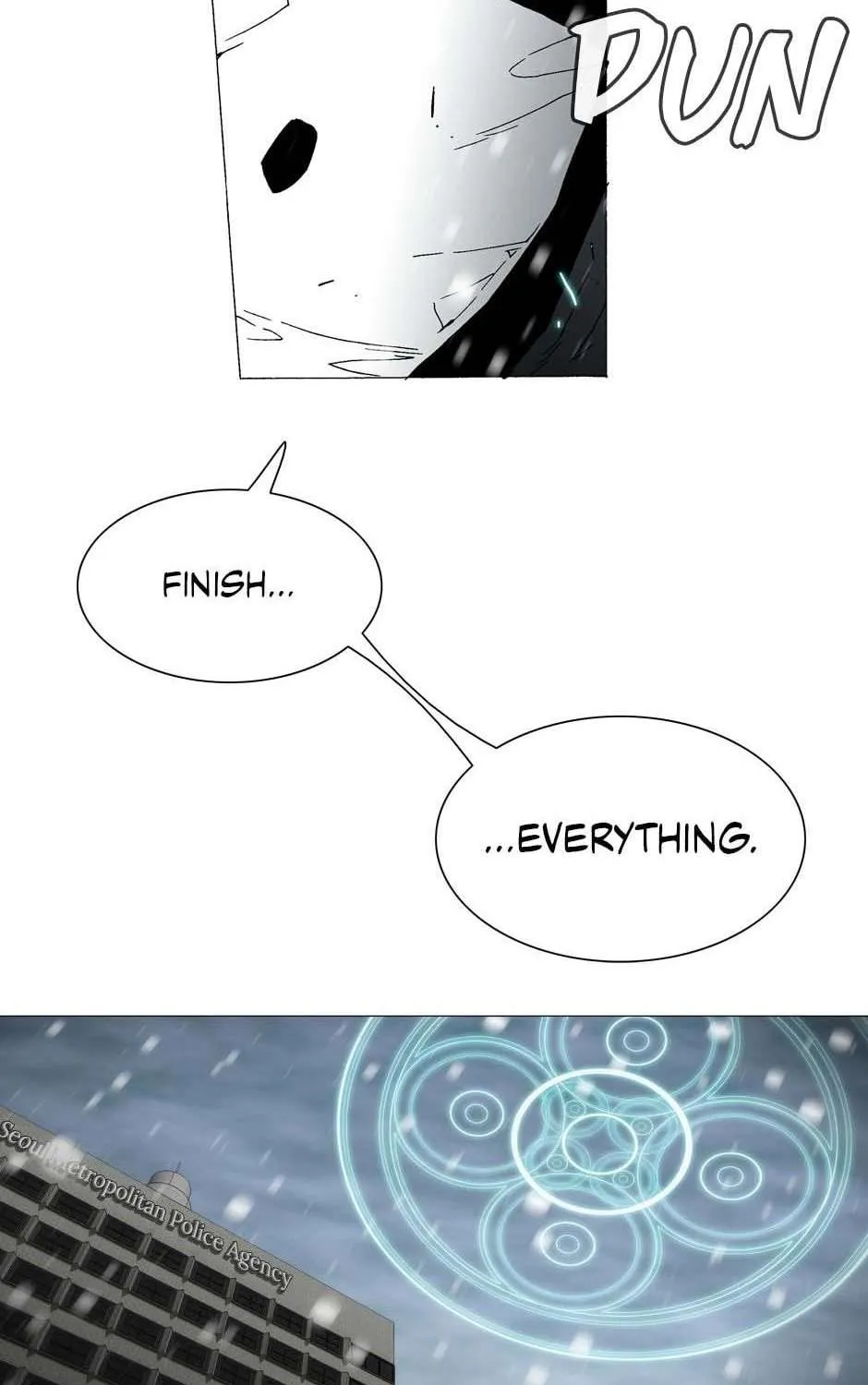 Read Trace chapter 211 image 38 on Lezhin