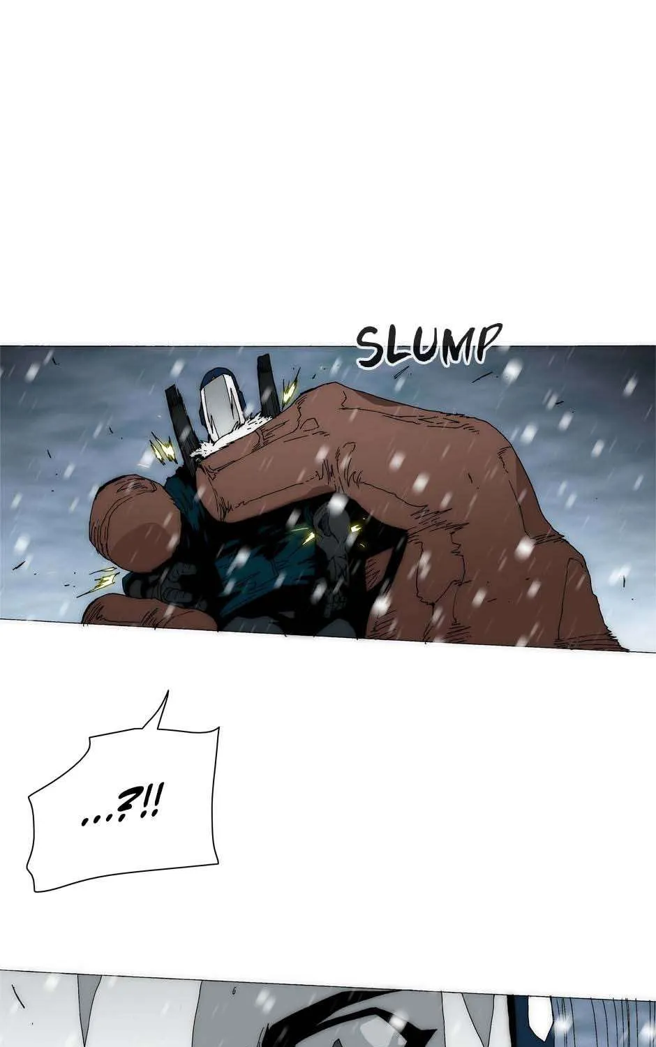 Read Trace chapter 211 image 4 on Lezhin