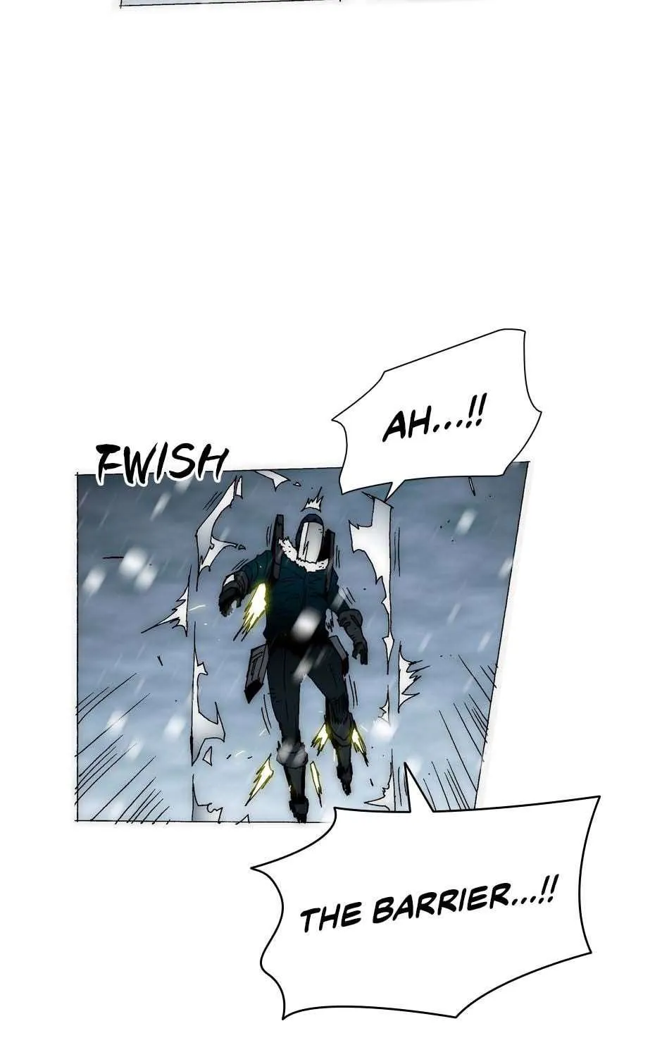 Read Trace chapter 211 image 44 on Lezhin