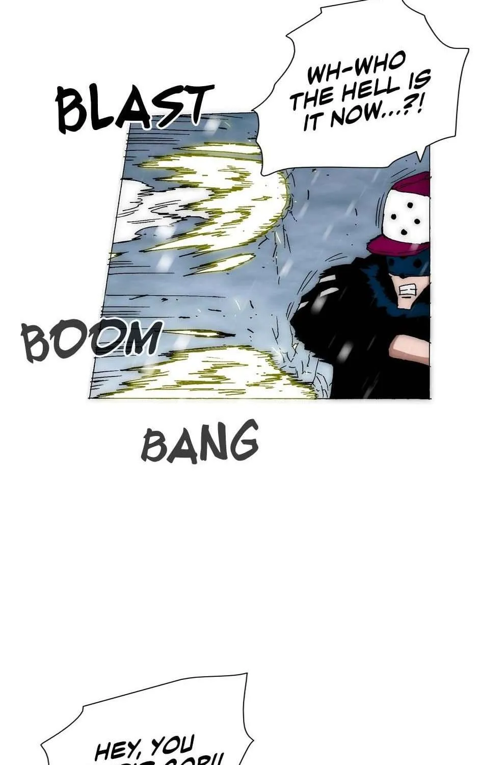 Read Trace chapter 211 image 46 on Lezhin