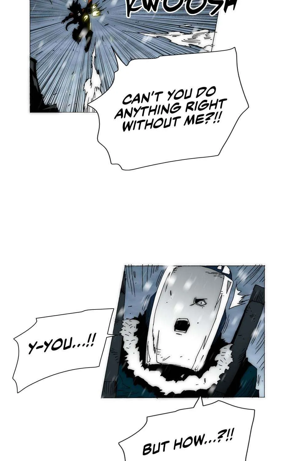 Read Trace chapter 211 image 48 on Lezhin