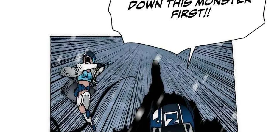 Read Trace chapter 211 image 7 on Lezhin