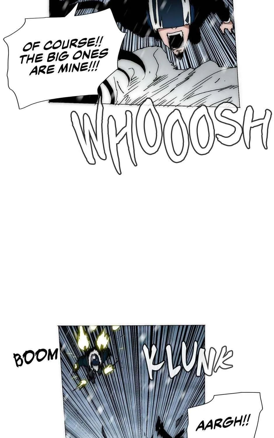 Read Trace chapter 211 image 8 on Lezhin