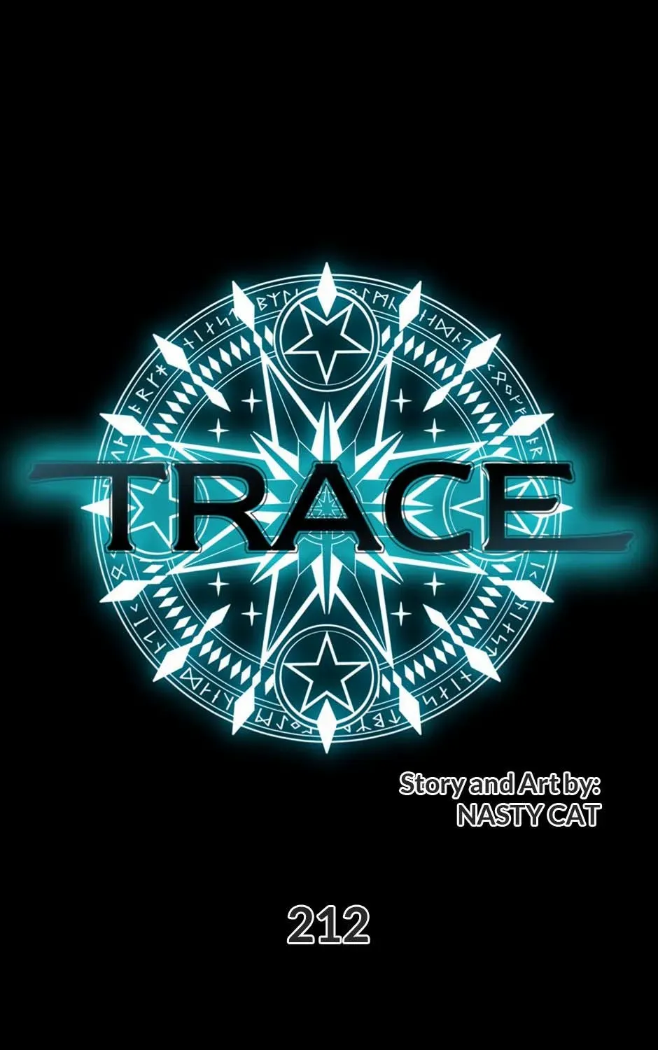 Read Trace chapter 212 image 1 on Lezhin