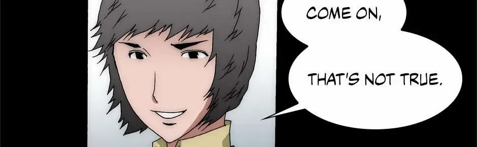 Read Trace chapter 212 image 14 on Lezhin