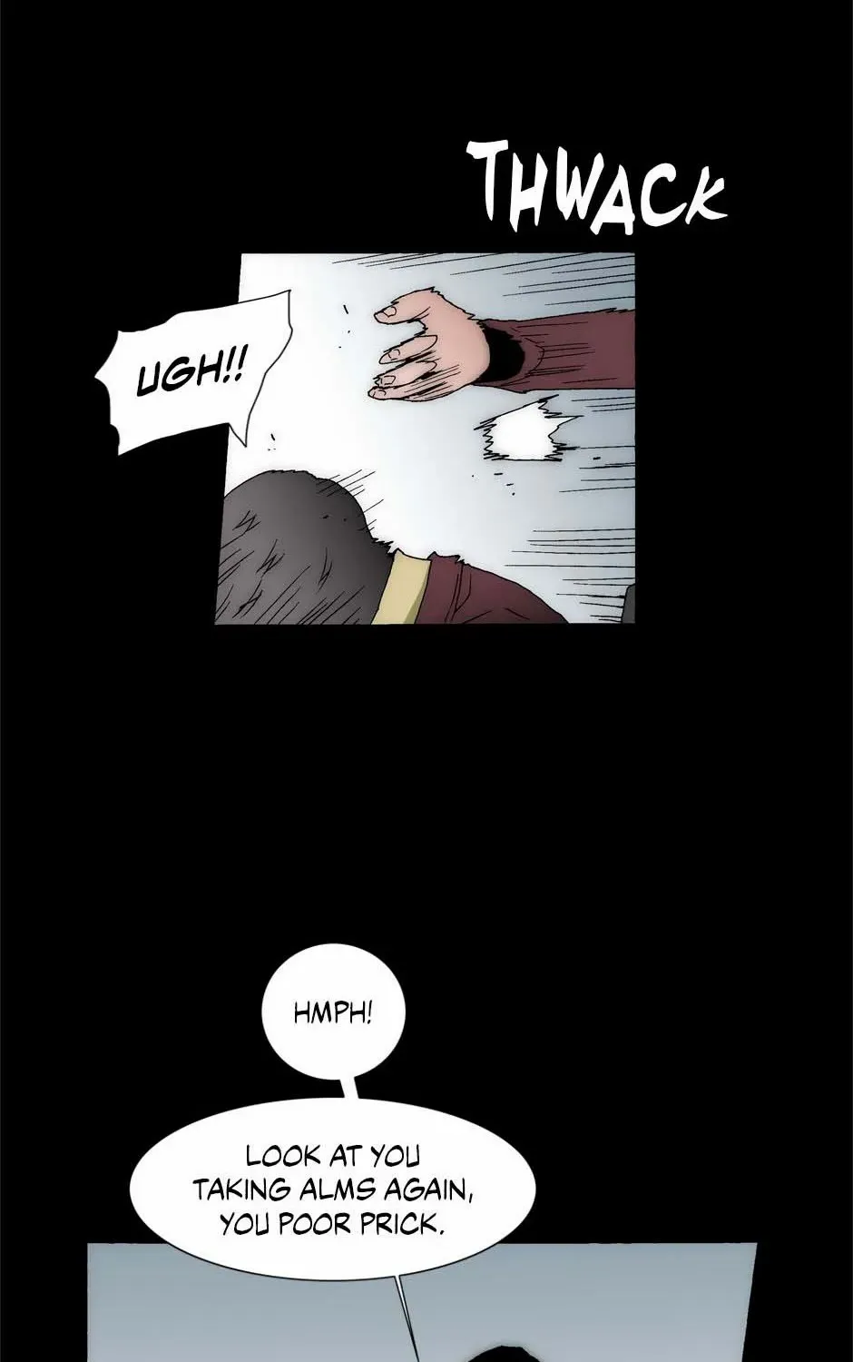 Read Trace chapter 212 image 19 on Lezhin