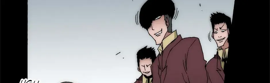 Read Trace chapter 212 image 20 on Lezhin