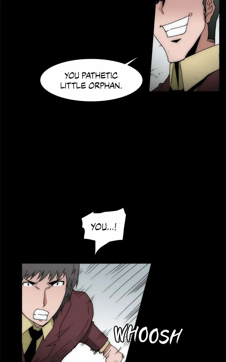 Read Trace chapter 212 image 25 on Lezhin
