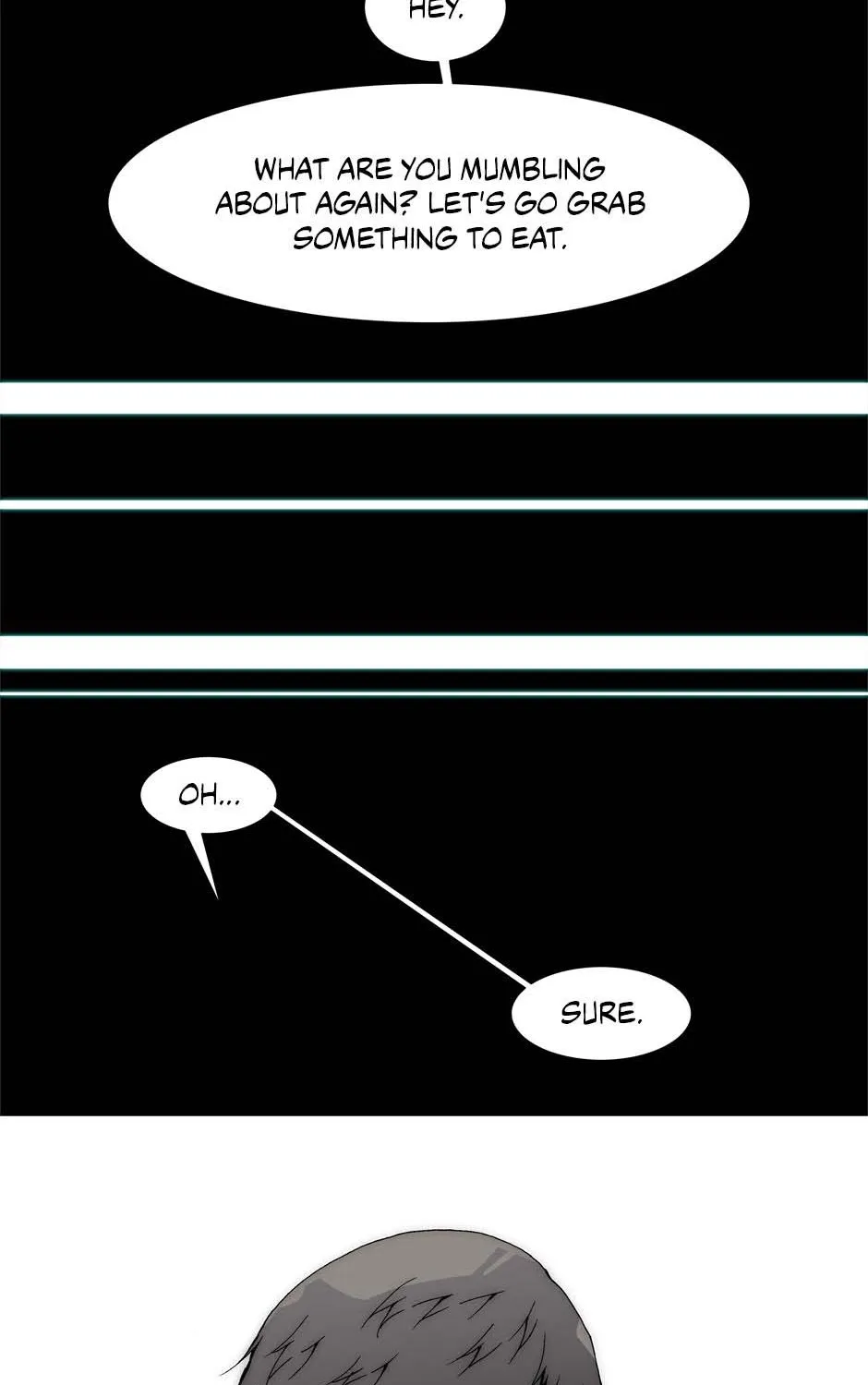 Read Trace chapter 212 image 3 on Lezhin
