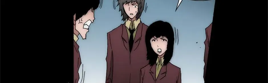 Read Trace chapter 212 image 40 on Lezhin