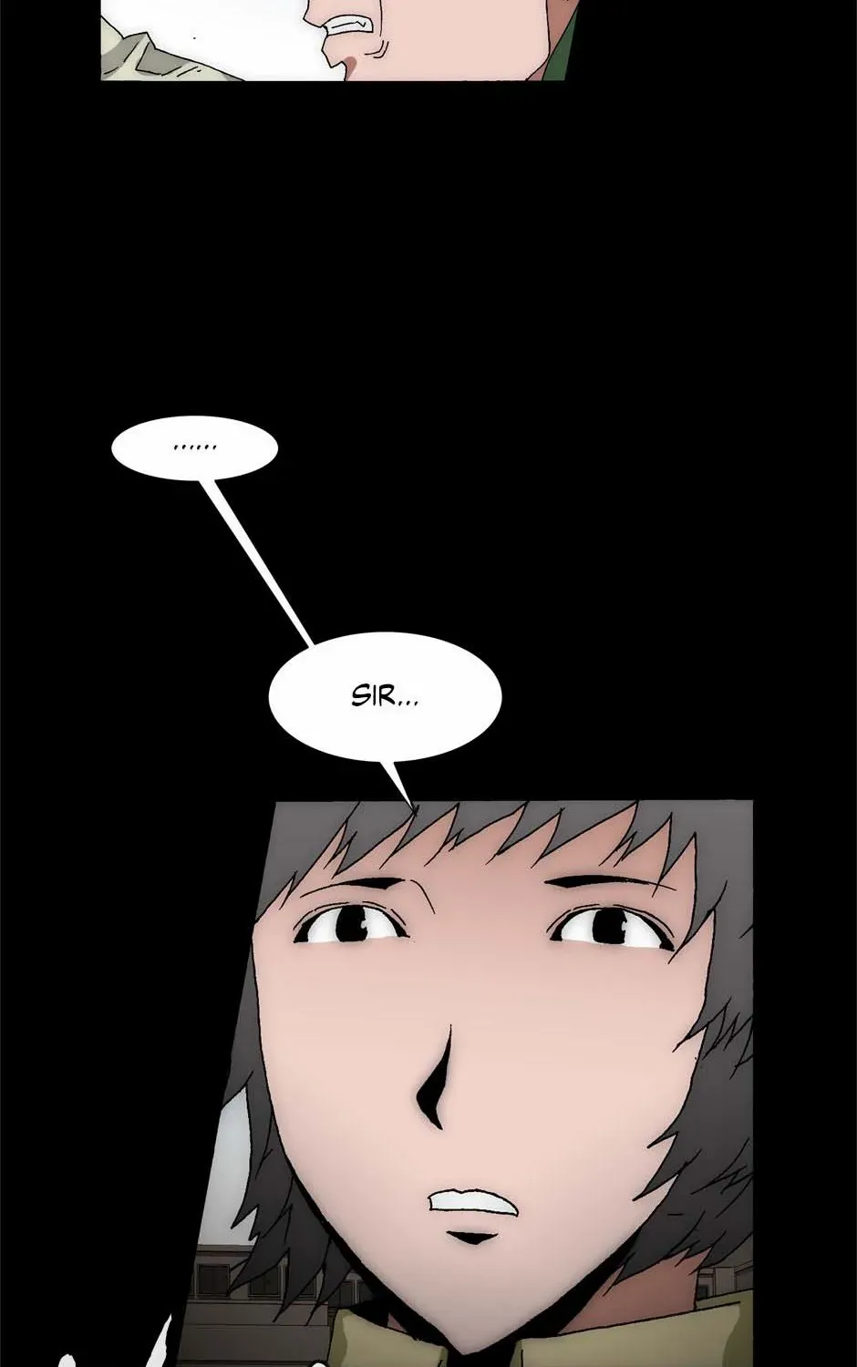 Read Trace chapter 212 image 49 on Lezhin