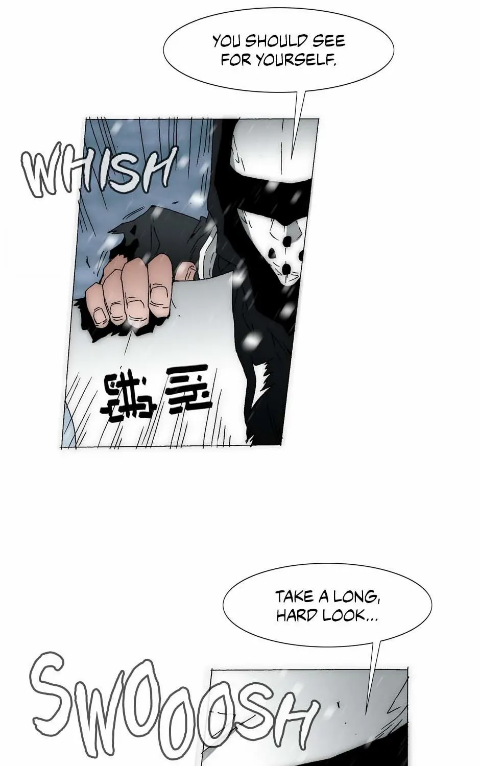 Read Trace chapter 212 image 59 on Lezhin