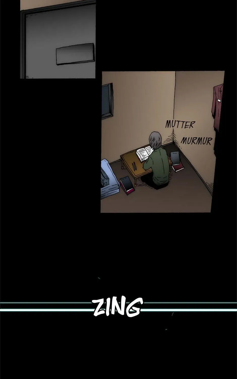 Read Trace chapter 212 image 67 on Lezhin
