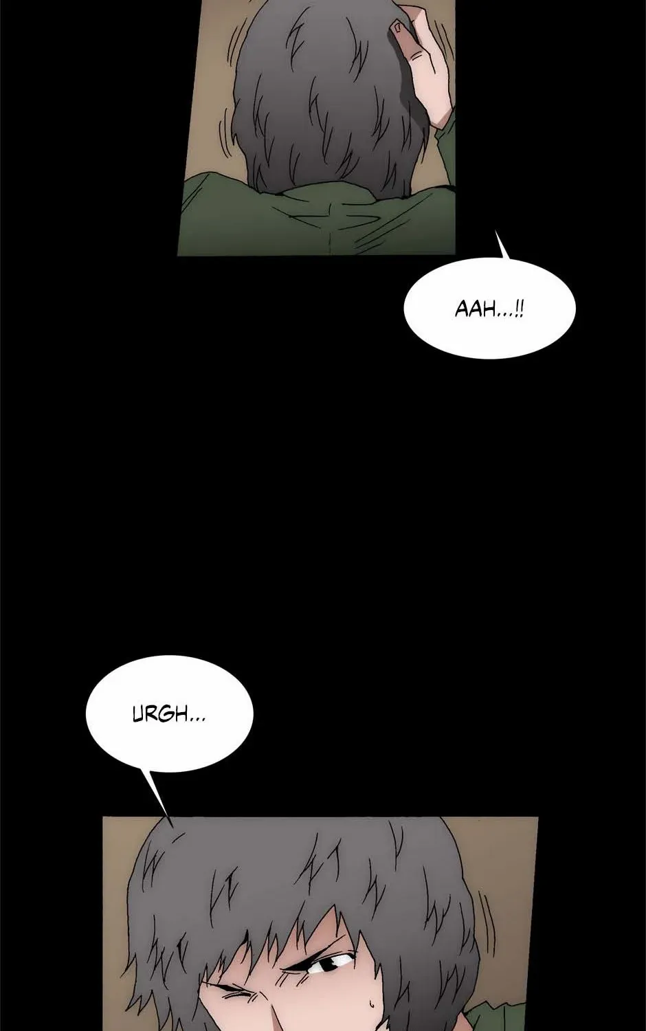Read Trace chapter 212 image 69 on Lezhin