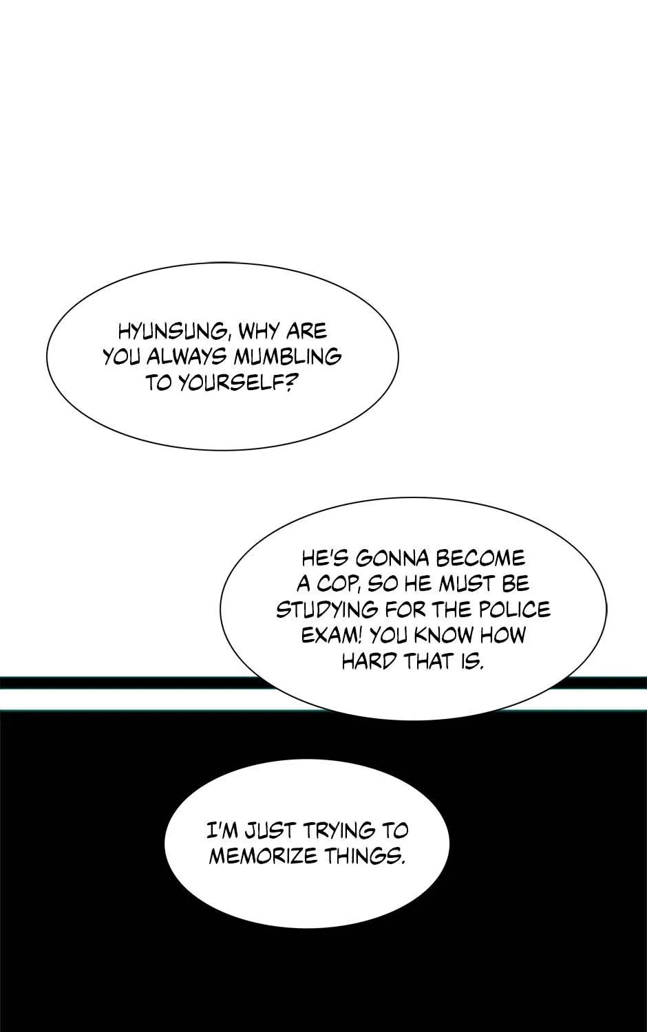 Read Trace chapter 212 image 7 on Lezhin