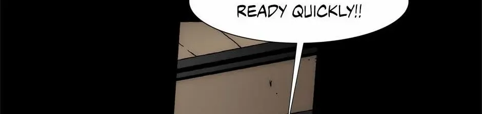 Read Trace chapter 214 image 25 on Lezhin