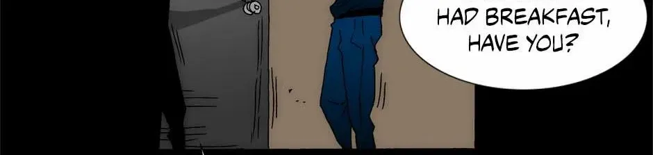 Read Trace chapter 214 image 27 on Lezhin