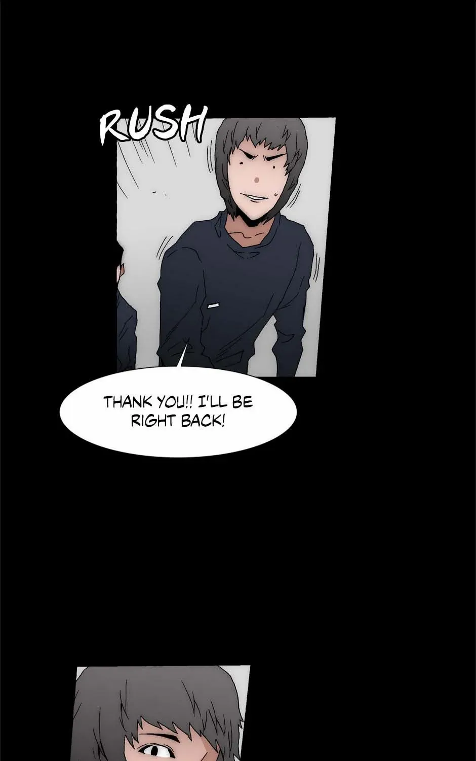 Read Trace chapter 214 image 40 on Lezhin