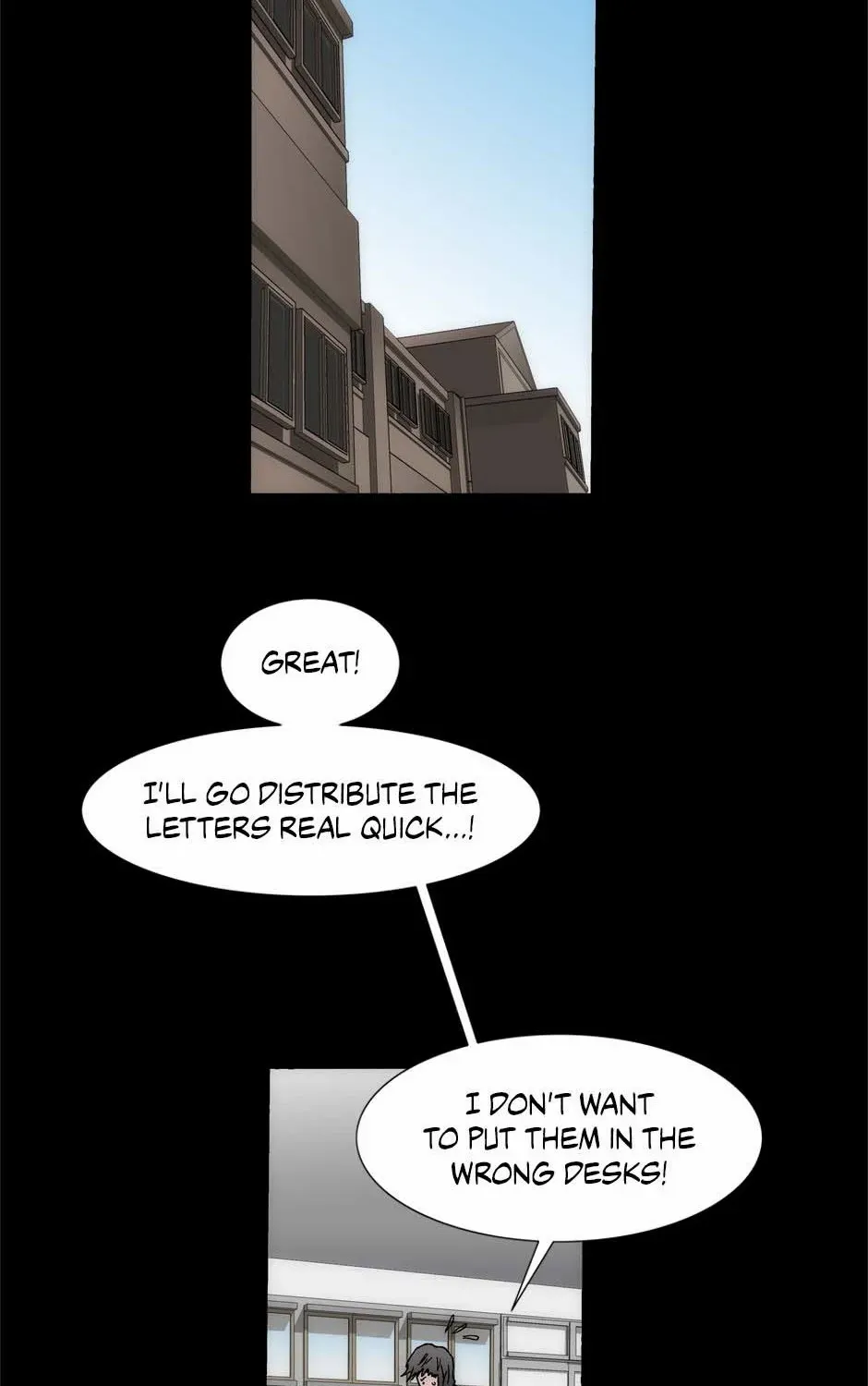 Read Trace chapter 214 image 44 on Lezhin