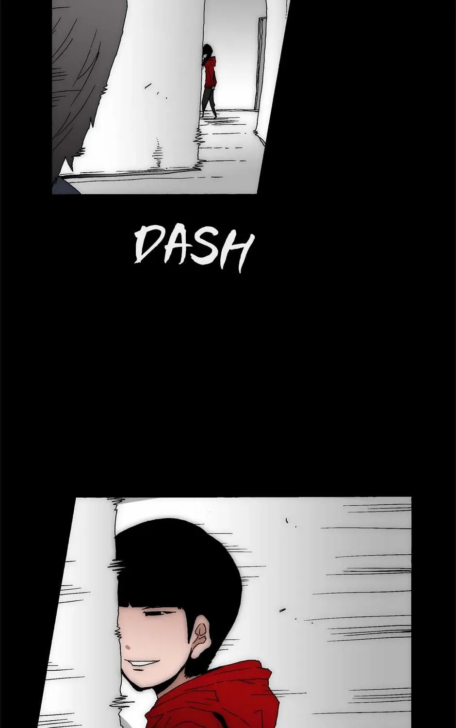 Read Trace chapter 214 image 52 on Lezhin