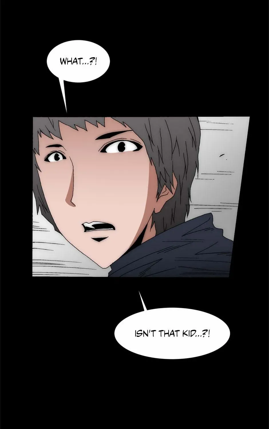Read Trace chapter 214 image 54 on Lezhin