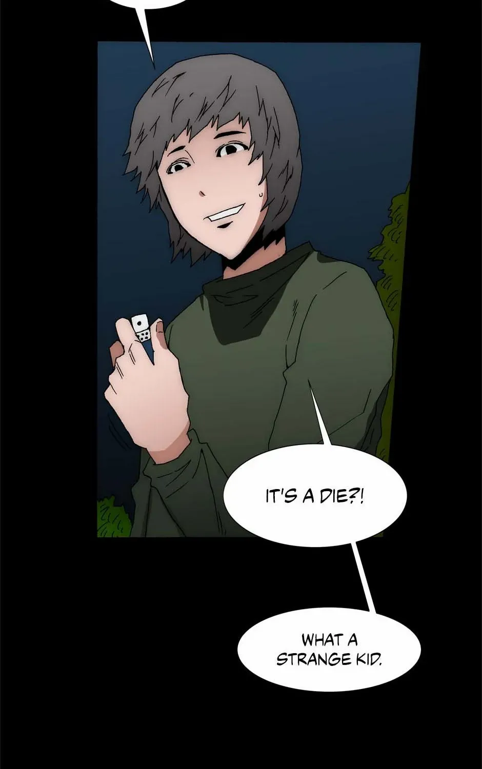 Read Trace chapter 214 image 6 on Lezhin