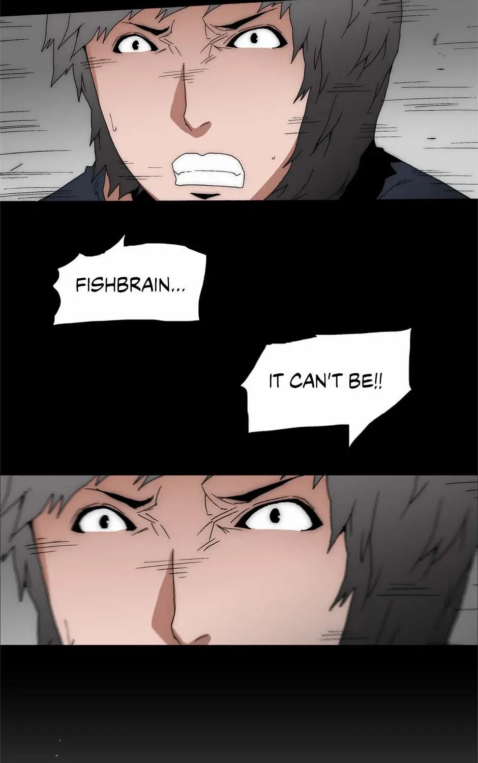 Read Trace chapter 214 image 72 on Lezhin