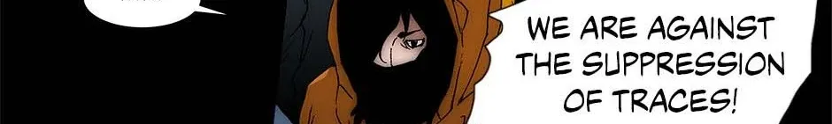 Read Trace chapter 217 image 25 on Lezhin