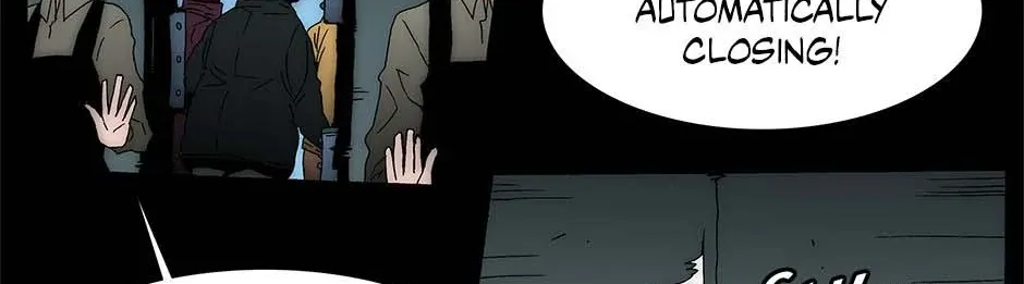 Read Trace chapter 217 image 41 on Lezhin