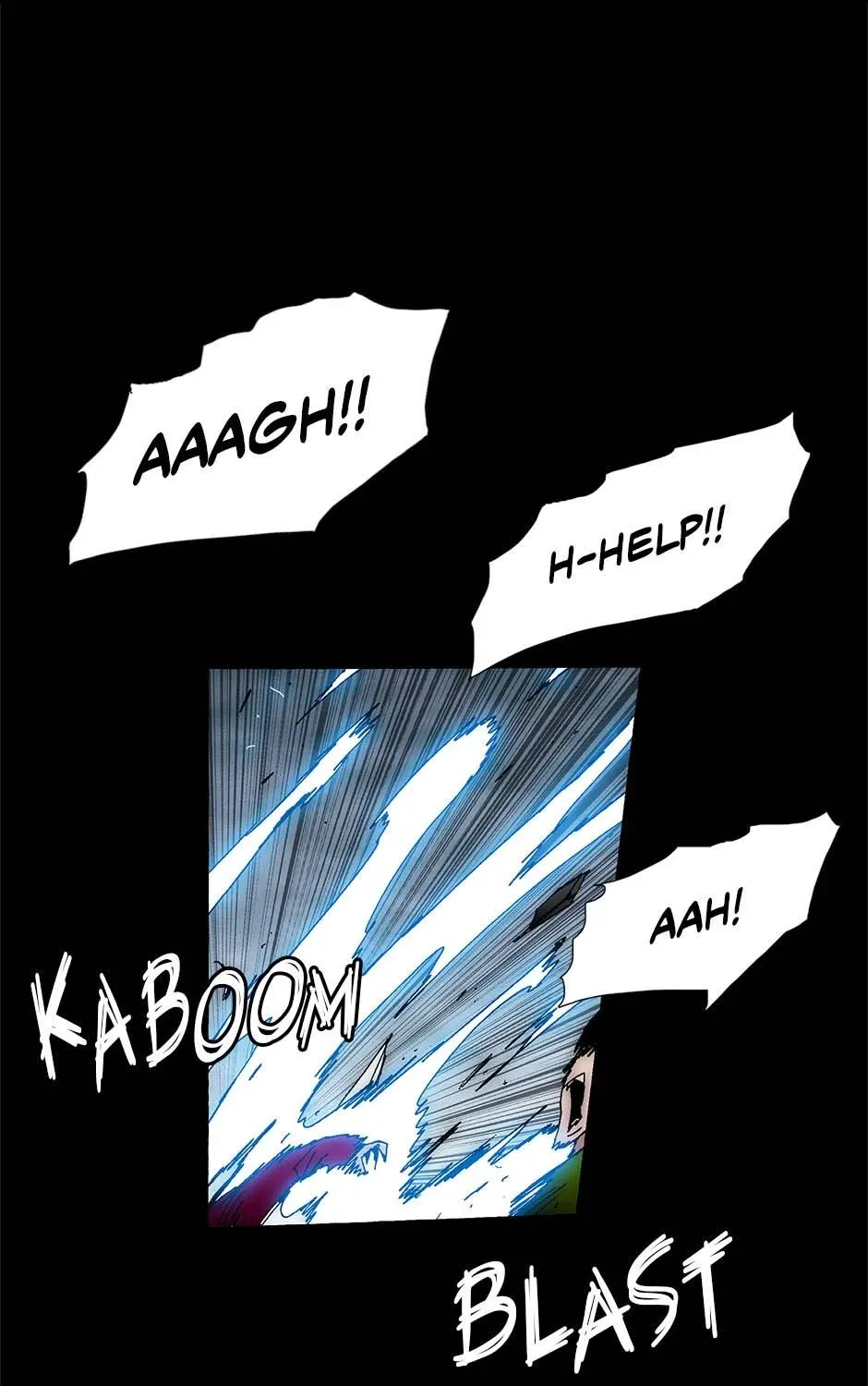 Read Trace chapter 217 image 50 on Lezhin