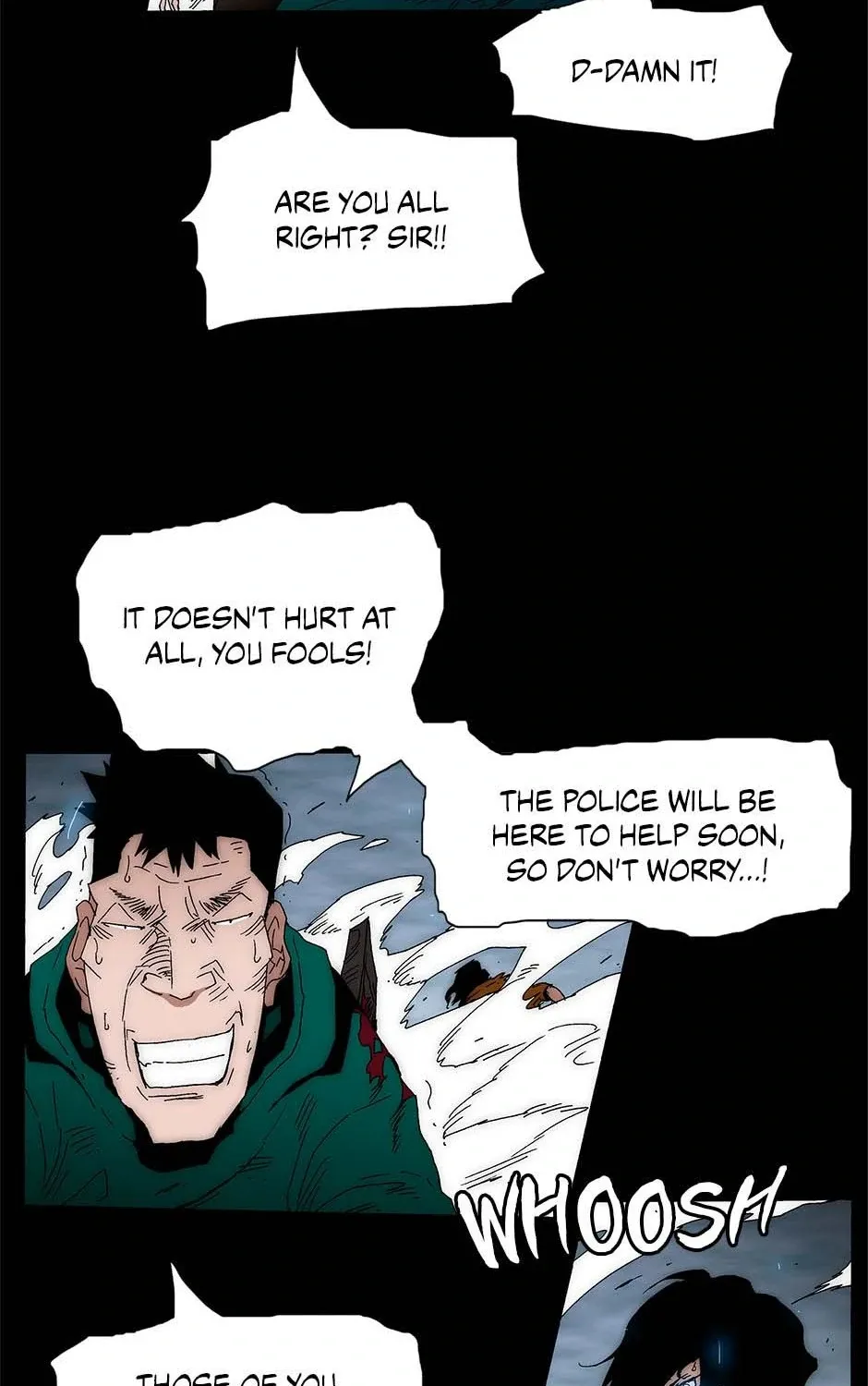 Read Trace chapter 217 image 56 on Lezhin