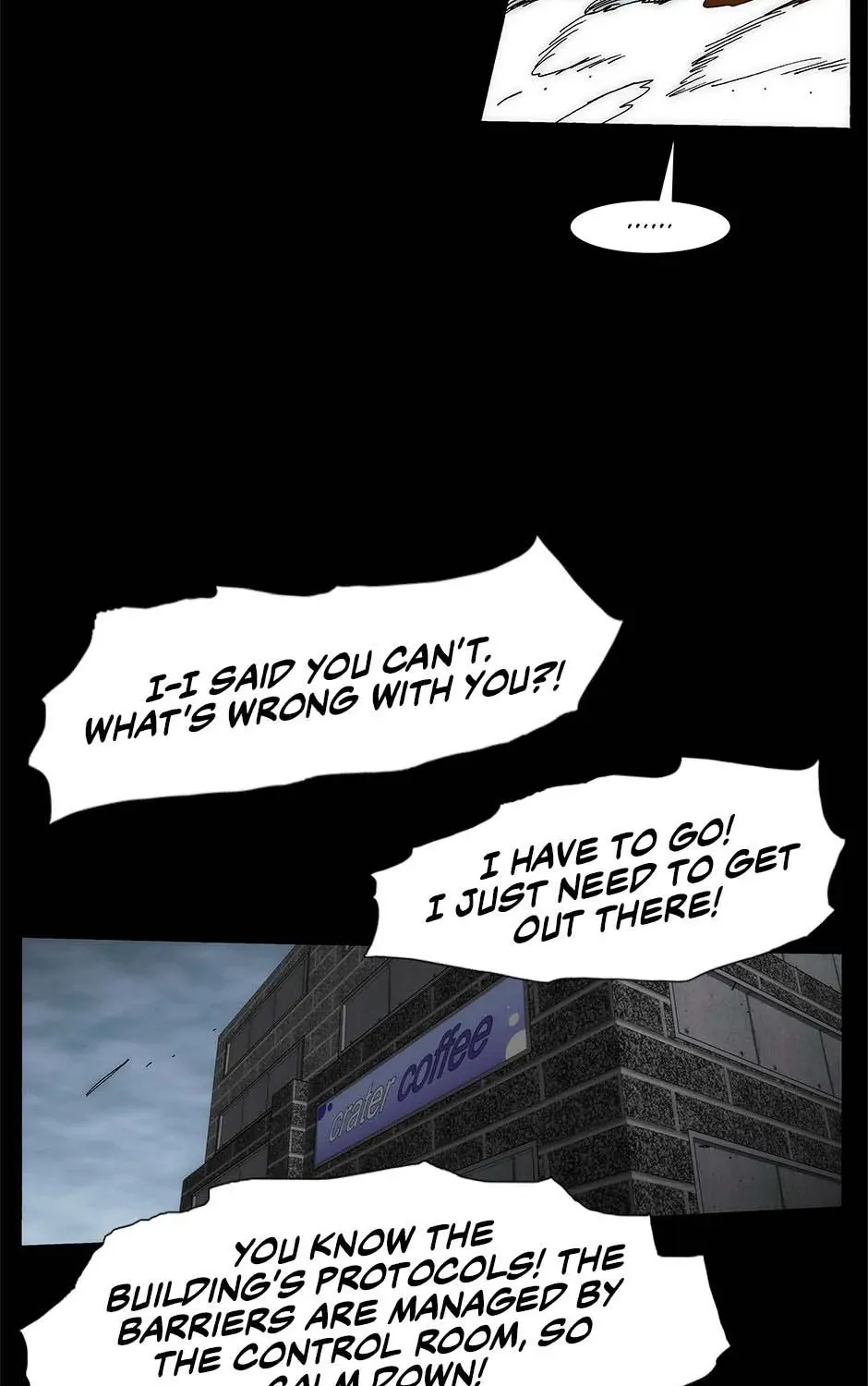 Read Trace chapter 217 image 58 on Lezhin