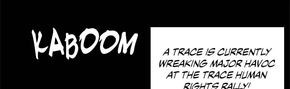 Read Trace chapter 217 image 61 on Lezhin