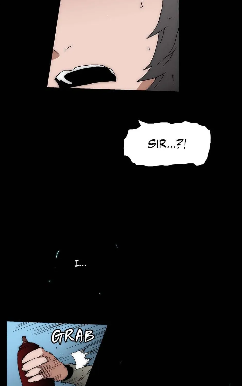 Read Trace chapter 217 image 66 on Lezhin