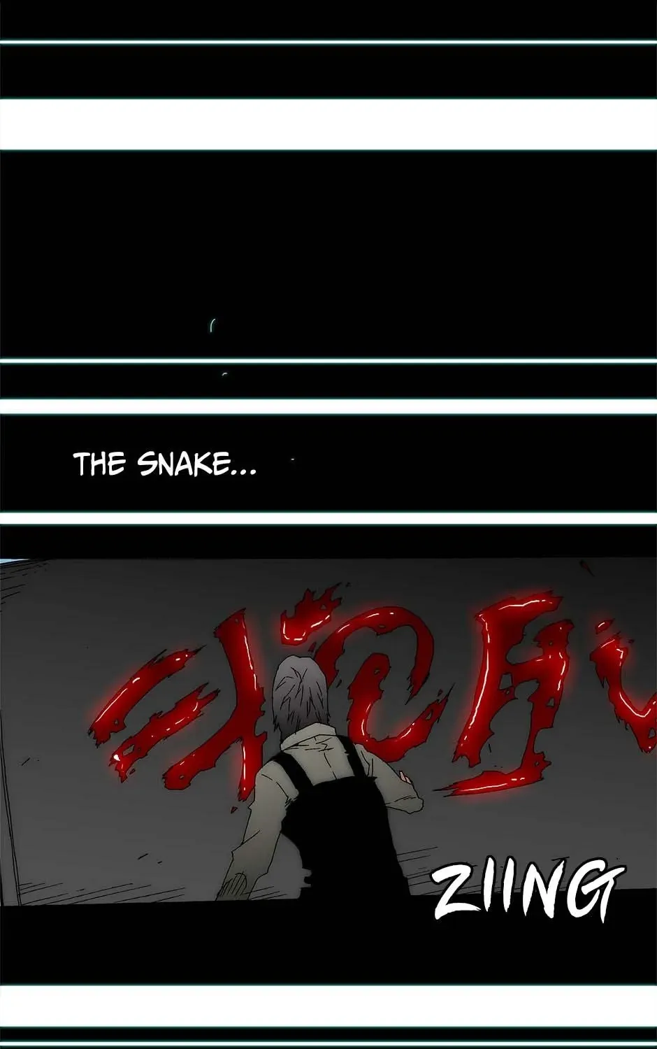 Read Trace chapter 217 image 70 on Lezhin