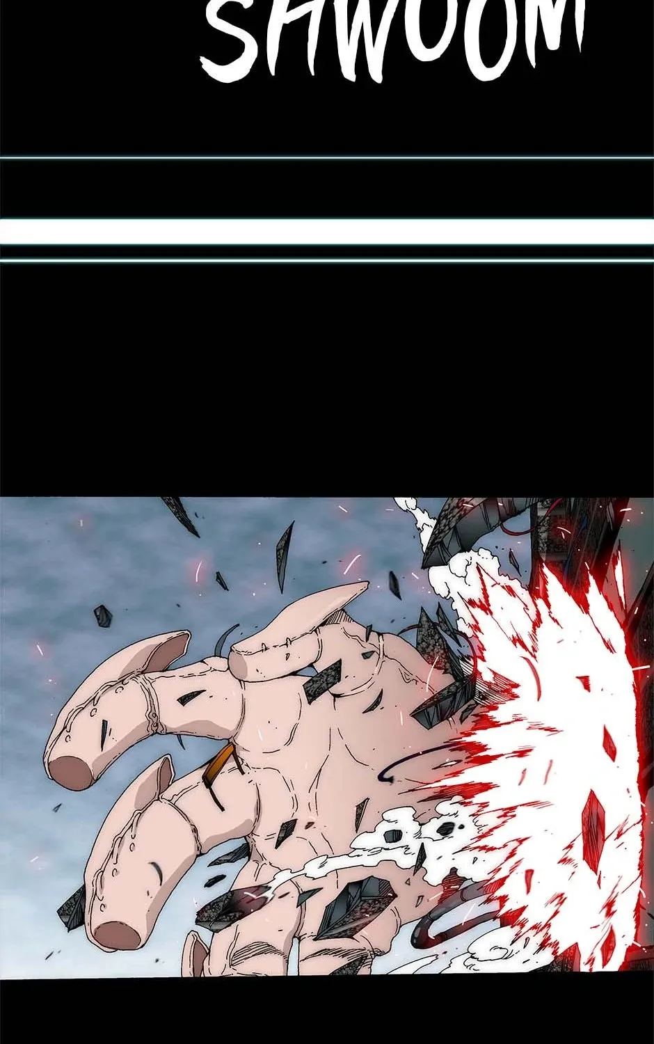 Read Trace chapter 217 image 74 on Lezhin