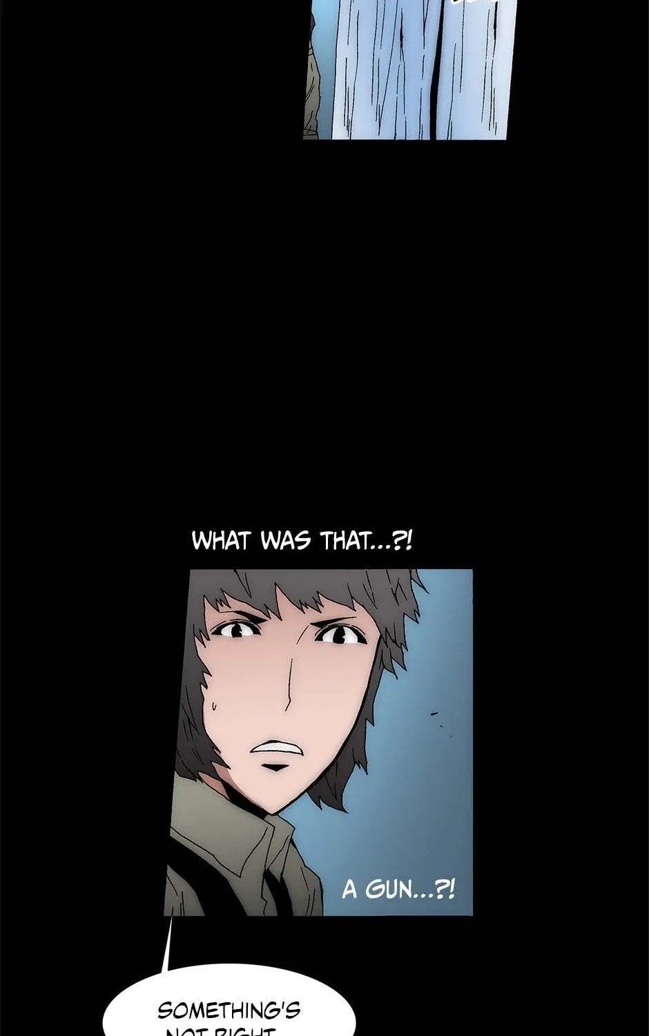Read Trace chapter 217 image 8 on Lezhin