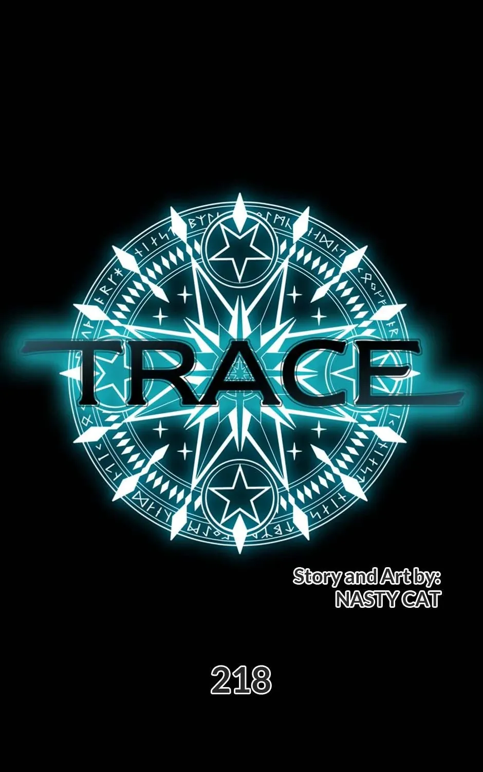 Read Trace chapter 218 image 1 on Lezhin