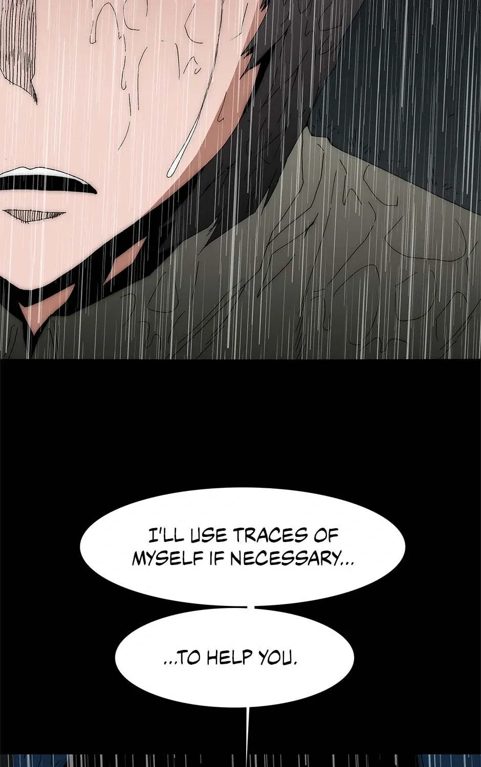 Read Trace chapter 218 image 107 on Lezhin