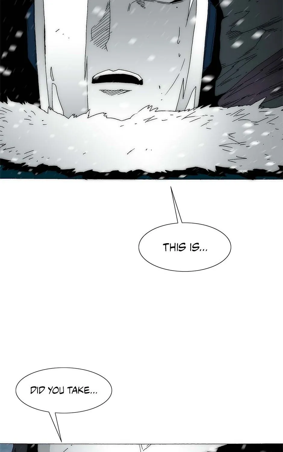 Read Trace chapter 218 image 115 on Lezhin