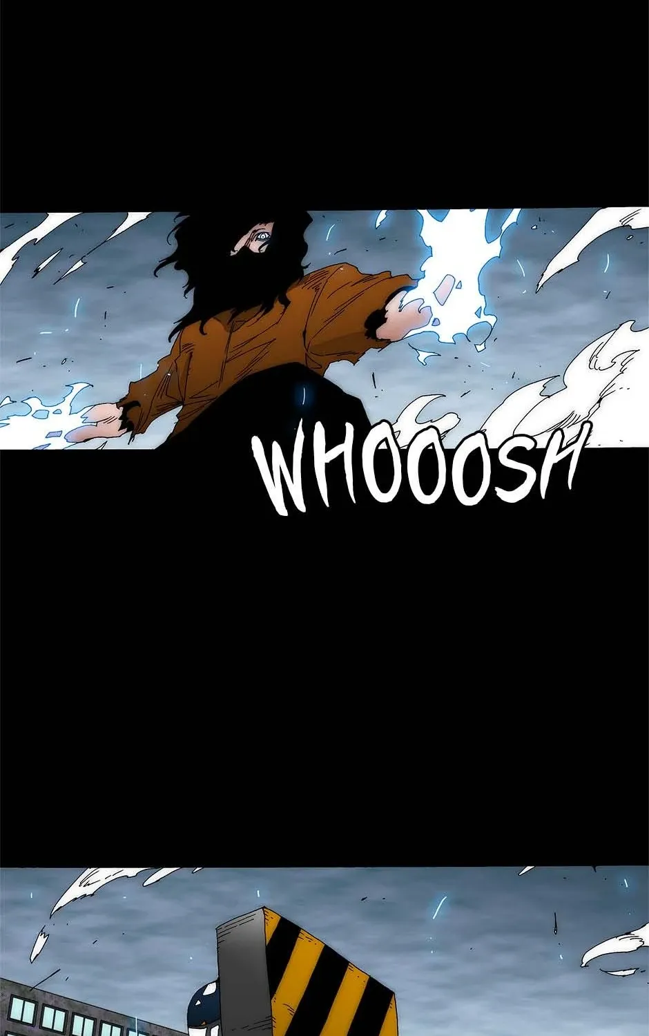 Read Trace chapter 218 image 21 on Lezhin