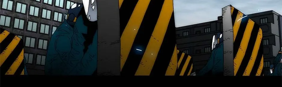 Read Trace chapter 218 image 22 on Lezhin