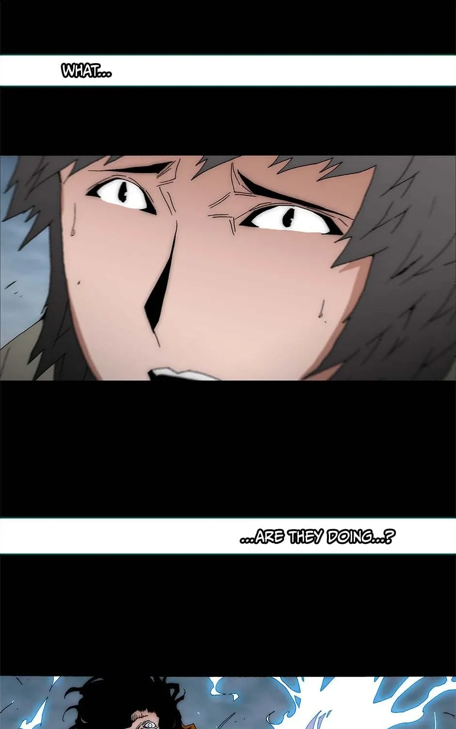 Read Trace chapter 218 image 23 on Lezhin