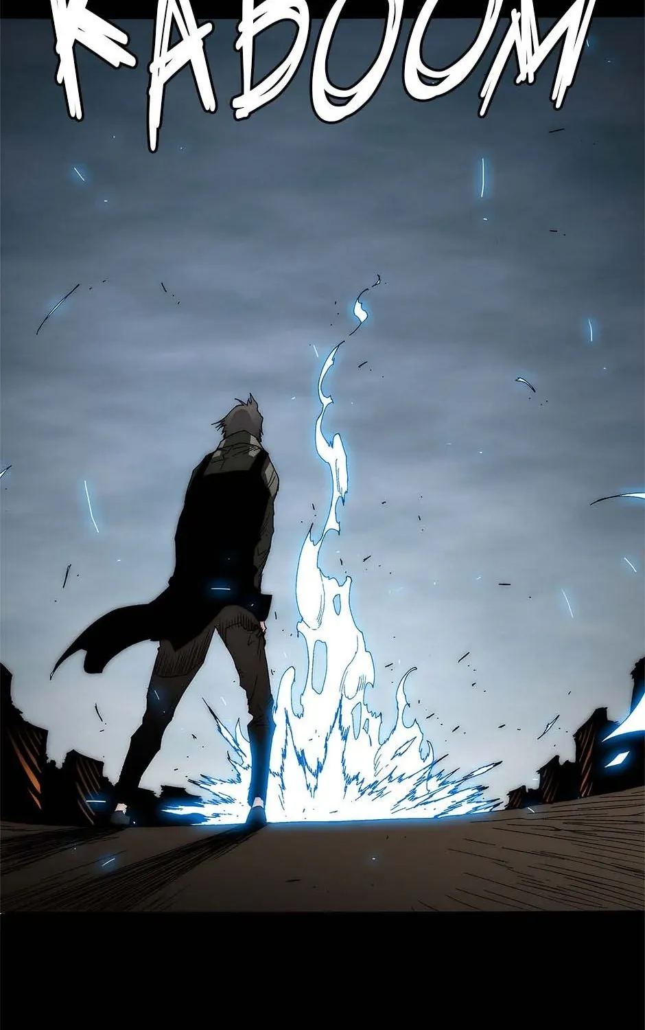 Read Trace chapter 218 image 41 on Lezhin